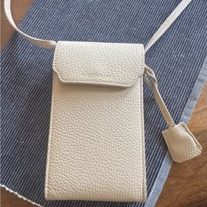 MAISON de SABRÉ - The Crossbody Phone Pouch